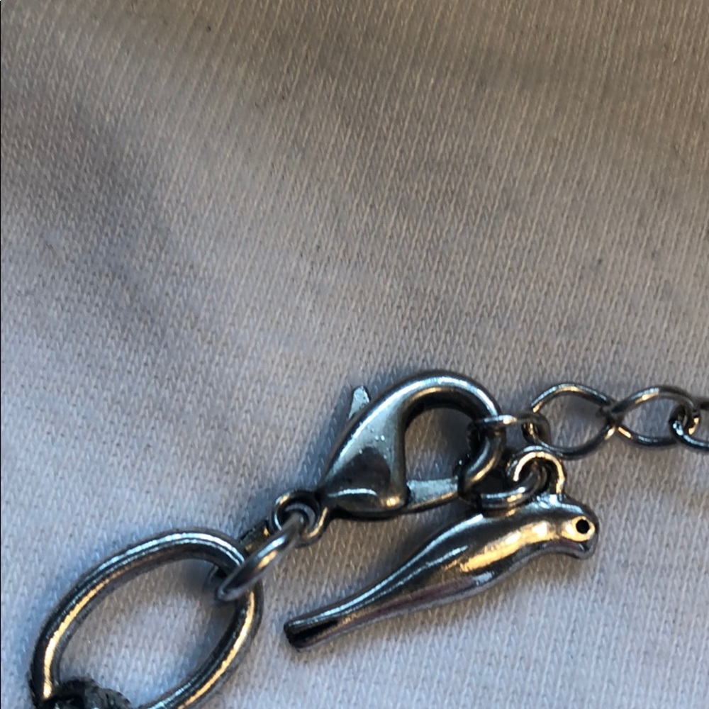 Statement necklace - Picture 3 of 4